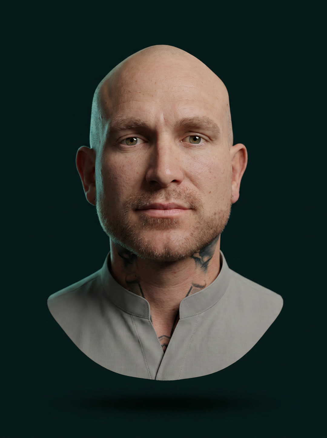 Caspar Kjær