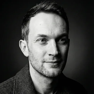 Marvin Burmester — Portrait
