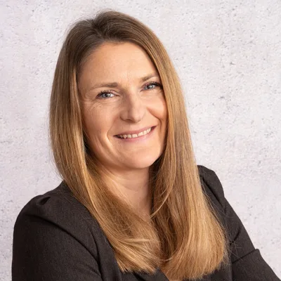 Solveig Schmerer — Portrait