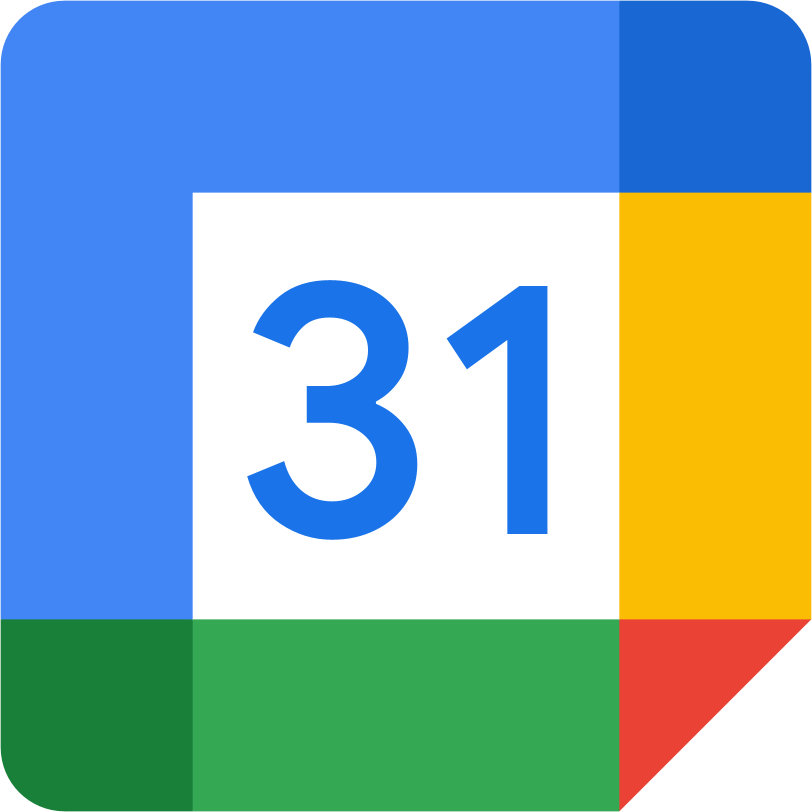 Google Calendar