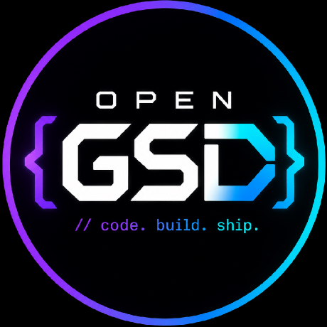 GSD (Get Shit Done)